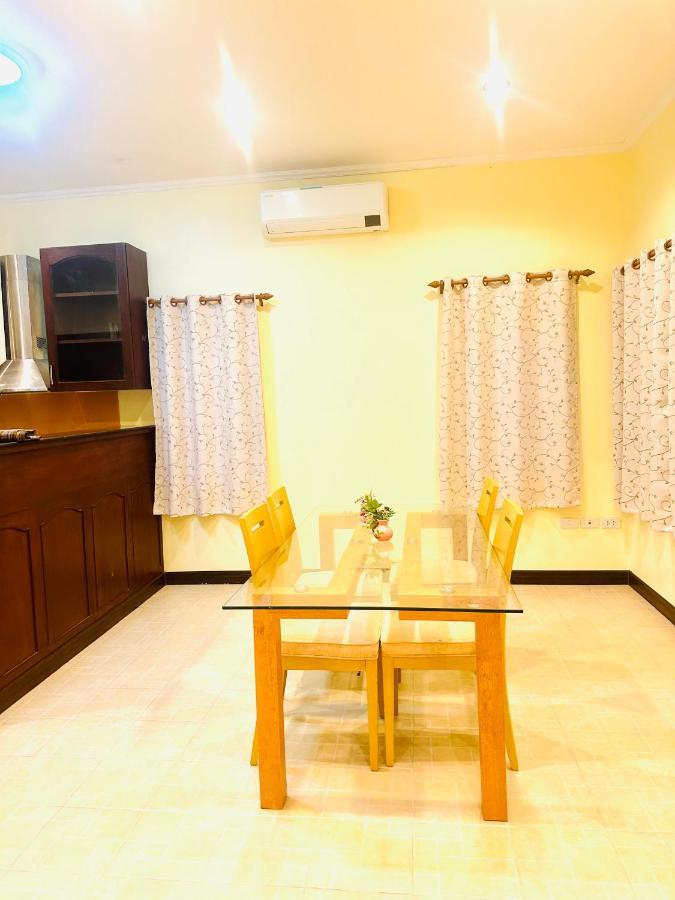 فندق P.P. Rest Pattaya Ban Huai Yai المظهر الخارجي الصورة